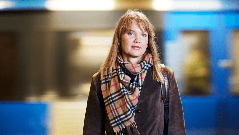 Emma Frans forskare Sikt