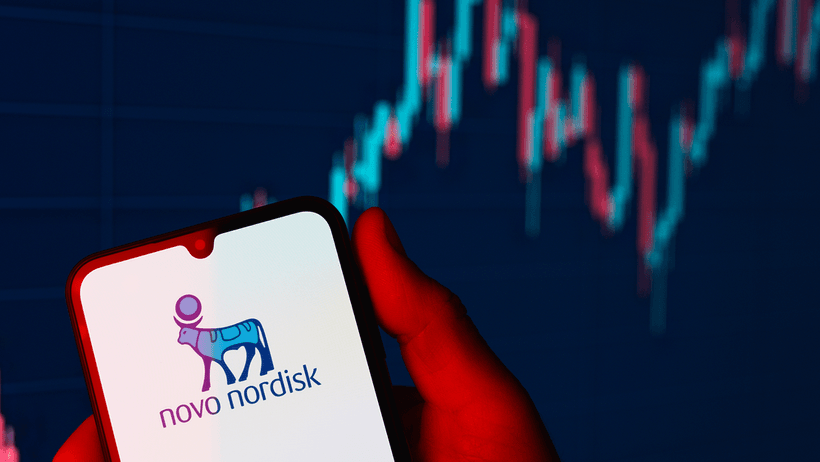 Novo Nordisk