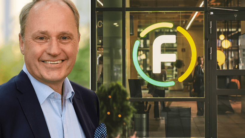 AMF nobbade Fortnox-budet: ”Striden är förlorad”