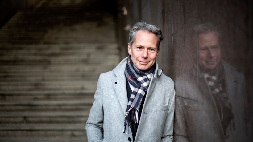 Martin Carlesund, Evolution
