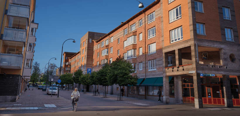 K-Fast Holding: Rapportkommentar Q2'26