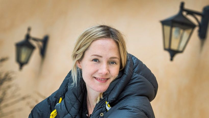 Kreativ integritet möter kommersiell reklam: ”Helt beroende”