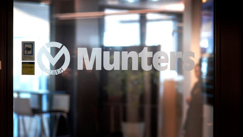 Munters