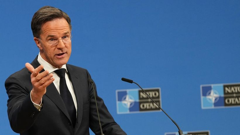 Mark Rutte