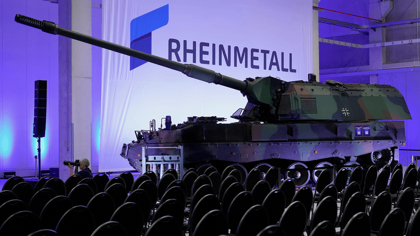 Rheinmetall