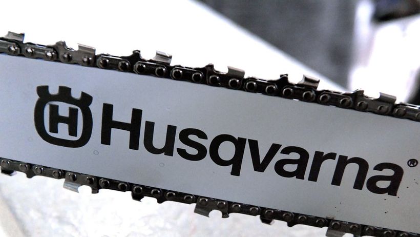 Husqvarna