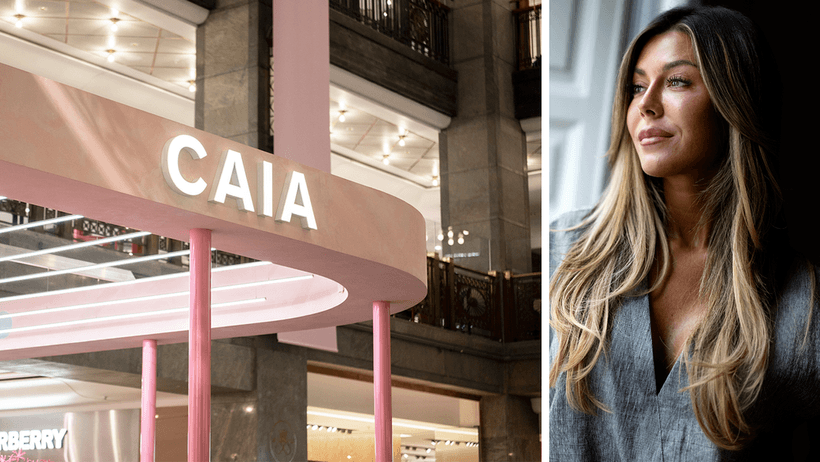 Caia Bianca Ingrosso