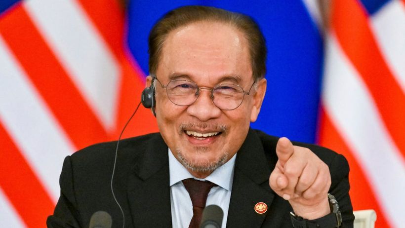 Franska företag vill investera 10 miljarder i Malaysia