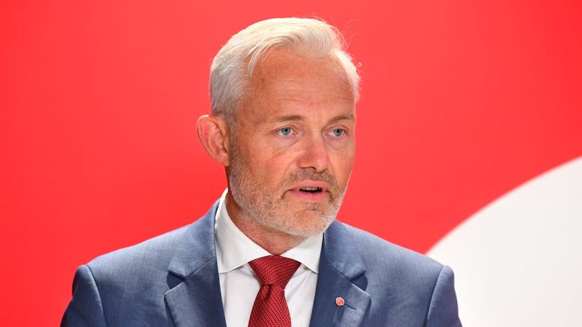 Jonas Attenius