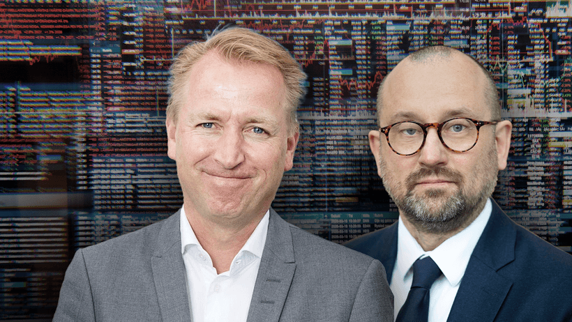 Experterna: Då vänder dystra börsen på riktigt 