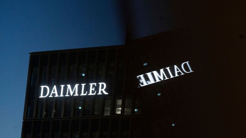 Daimler Truck