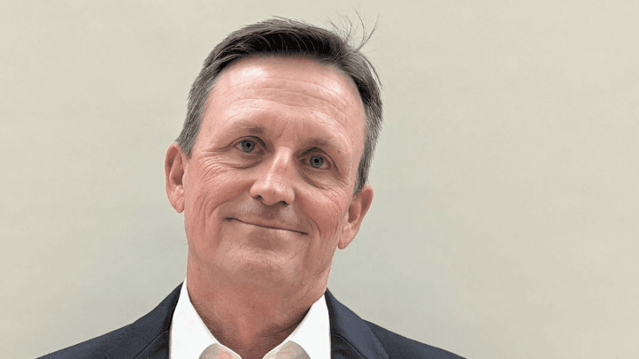 Niklas Lundin, förvaltare Handelsbanken.