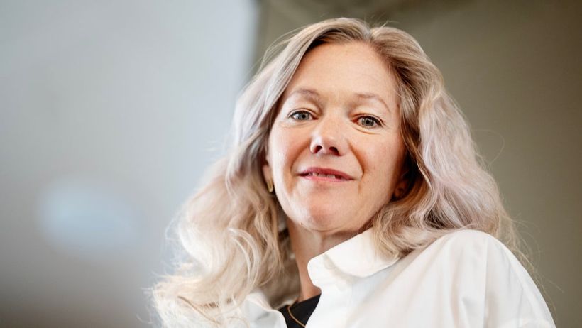 2026-05-05 norsk författare författarinna EFN BOK Maja Lunde