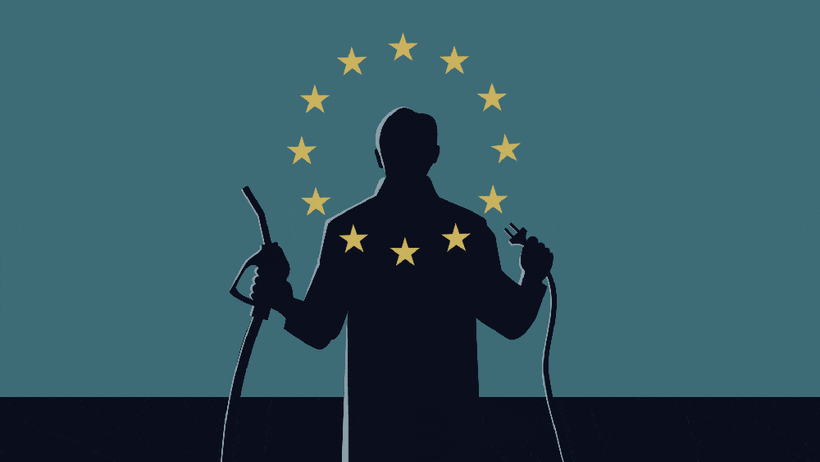 Illustration Josefin Gahmberg