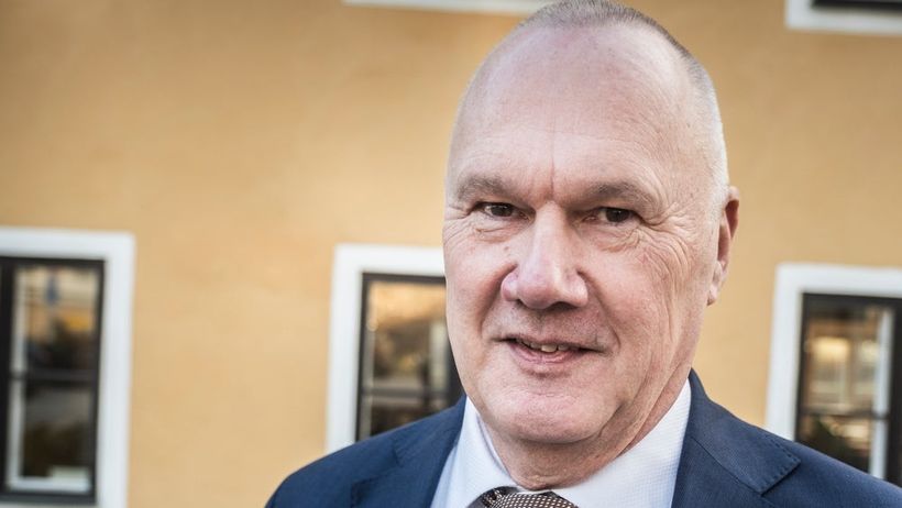 Erik Fransson