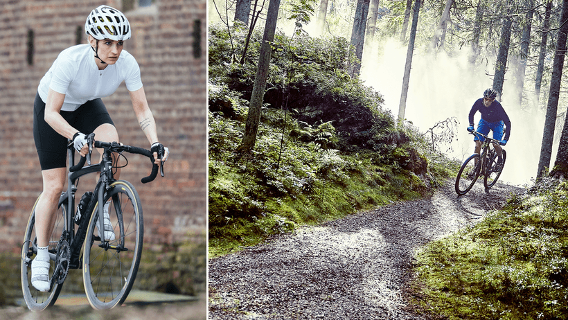 New Wave har slagläge när vändningen kommer