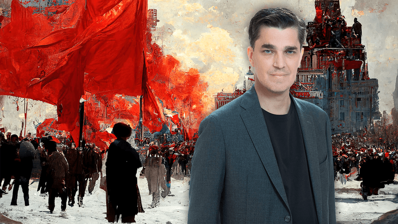 Kragh Ryssland Nobelpriset