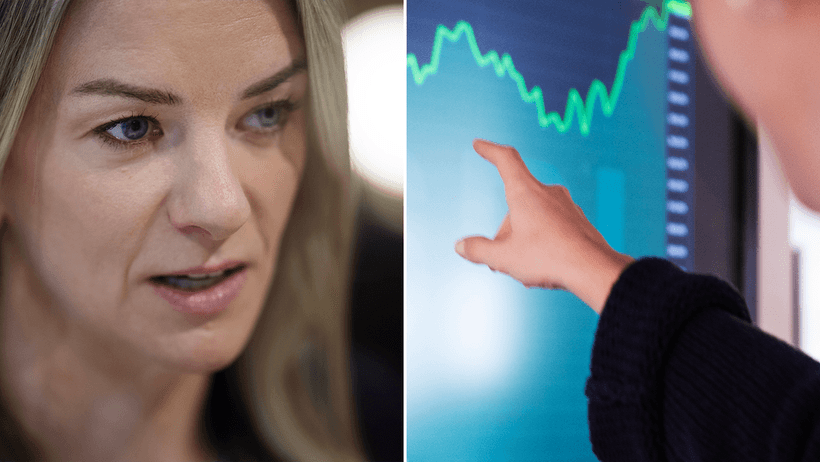 Stockholm mot börsfest efter avtalet: ”Lättnad”