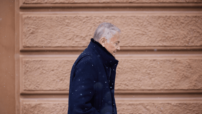 Carl-Henric Svanberg blev sjuk i cancer 