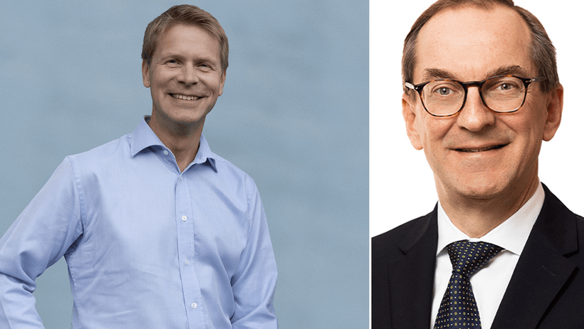 Yubicos ordförande: Därför sparkas vd:n 