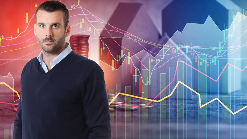 Daniel McPhee, börs