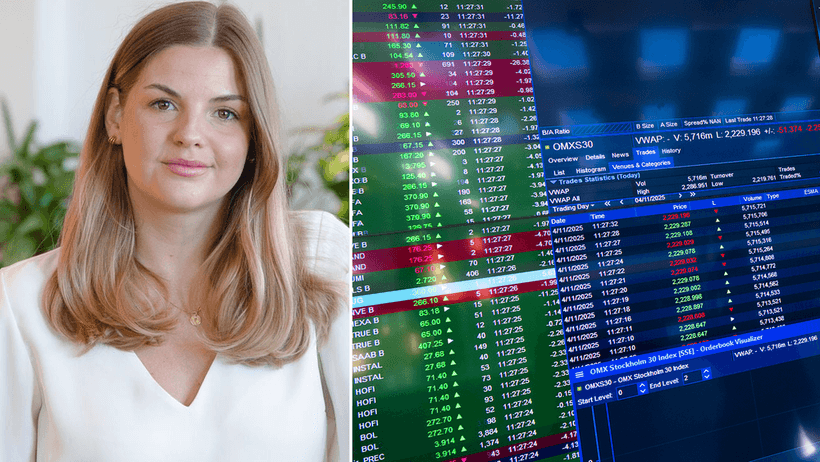 Felicia Schön börsen