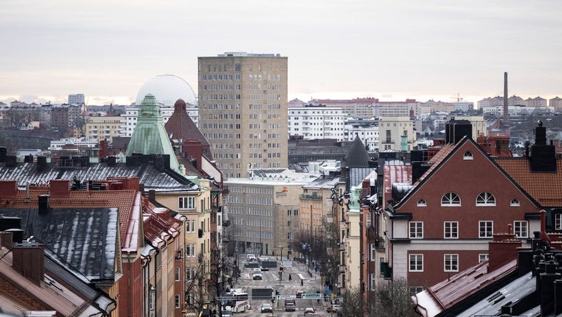 Stockholm stad