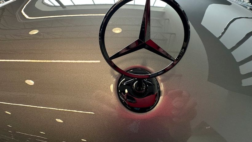 Många av de europeiska biltillverkarna har det tufft i spåren av Trumps tullar och kinesisk konkurrens. Foto: David Zalubowski / AP / TT