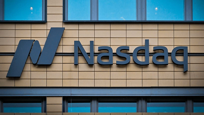 Nasdaq nya lokaler stockholm stockholmsbörsen börs