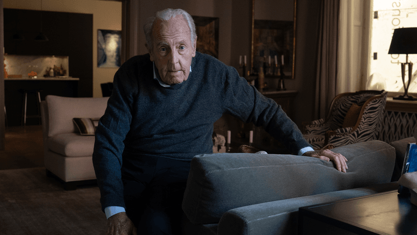 Jan ”SAS-janne” Carlzon om sin internationella bestseller