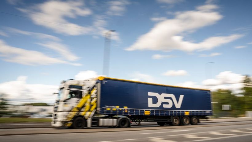 DSV