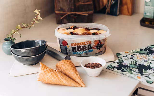 VD-intervju med Richard Hertvig på Lohilo