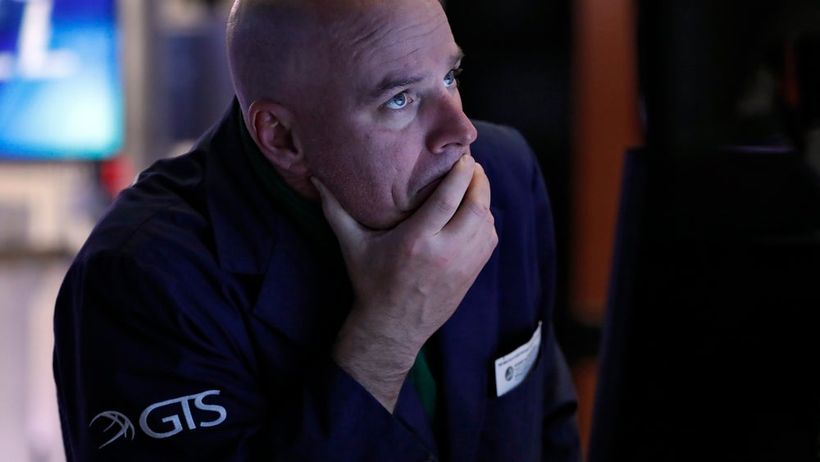 Wall Street