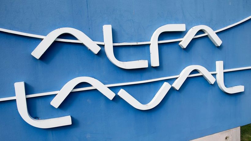 Alfa Laval