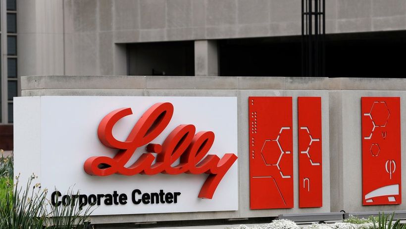 Eli Lilly
