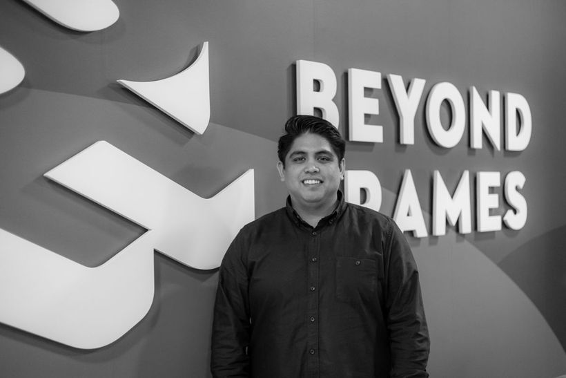 Interview BEYOND