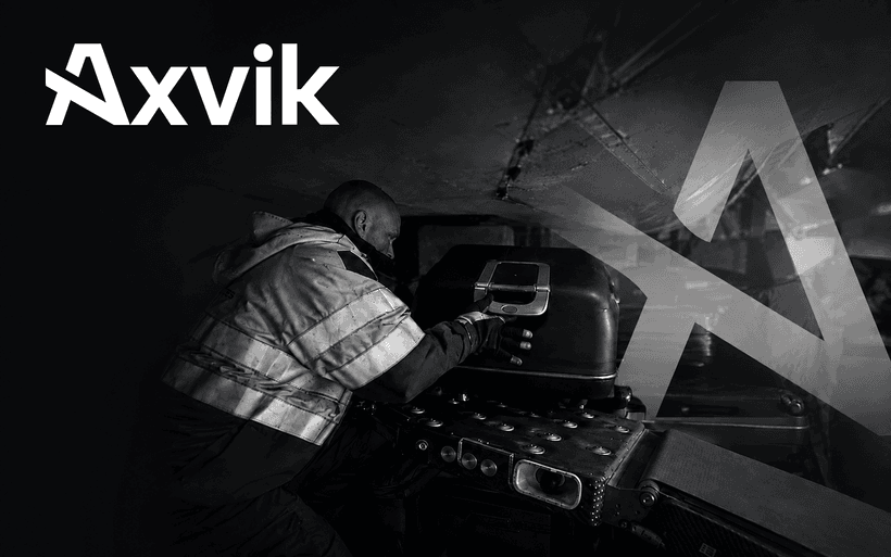 Flyg- och försvarsbolaget Axvik förbereder notering på First North