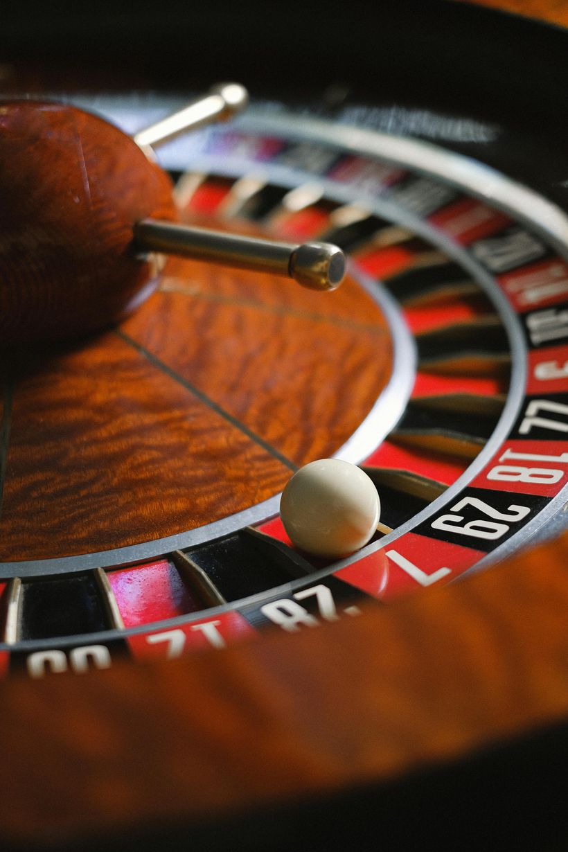 Så spelar du roulette: regler, strategier och casino speltips
