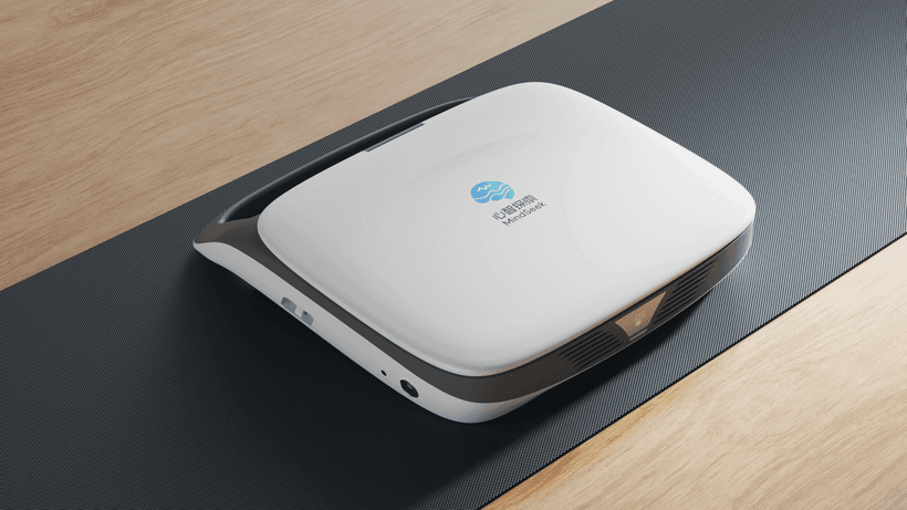 SensoDetect - Rappportkommentar Q2 2025