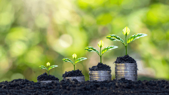 Bästa fonderna för långsiktigt sparande