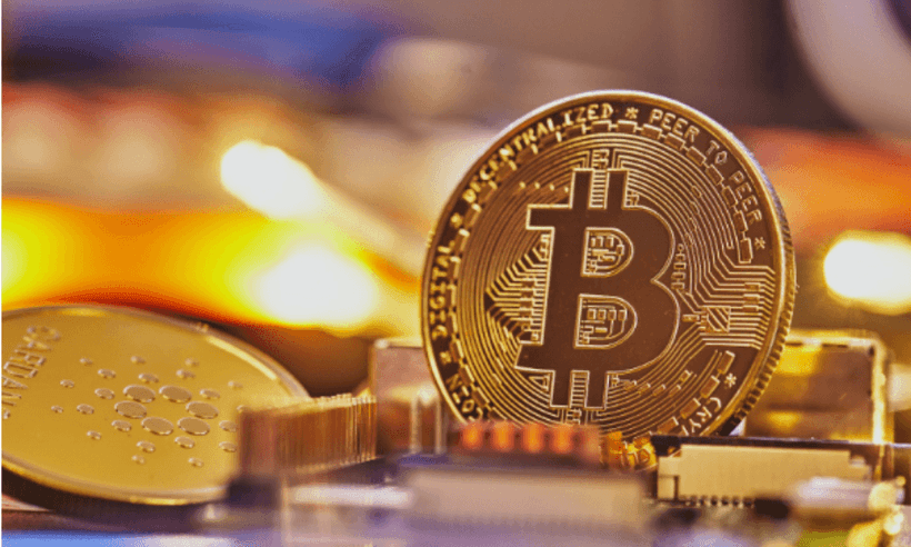 Hilbert Group presenterar på Redeye BlockChain & Crypto Event