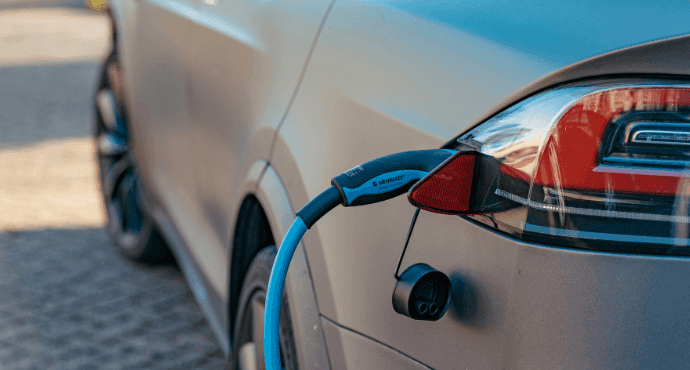råvarubolag elektrifiering