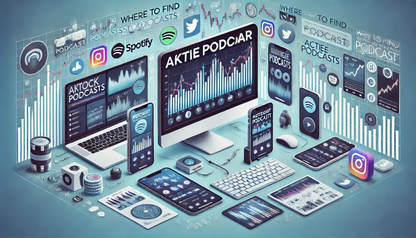 bästa aktiepodden