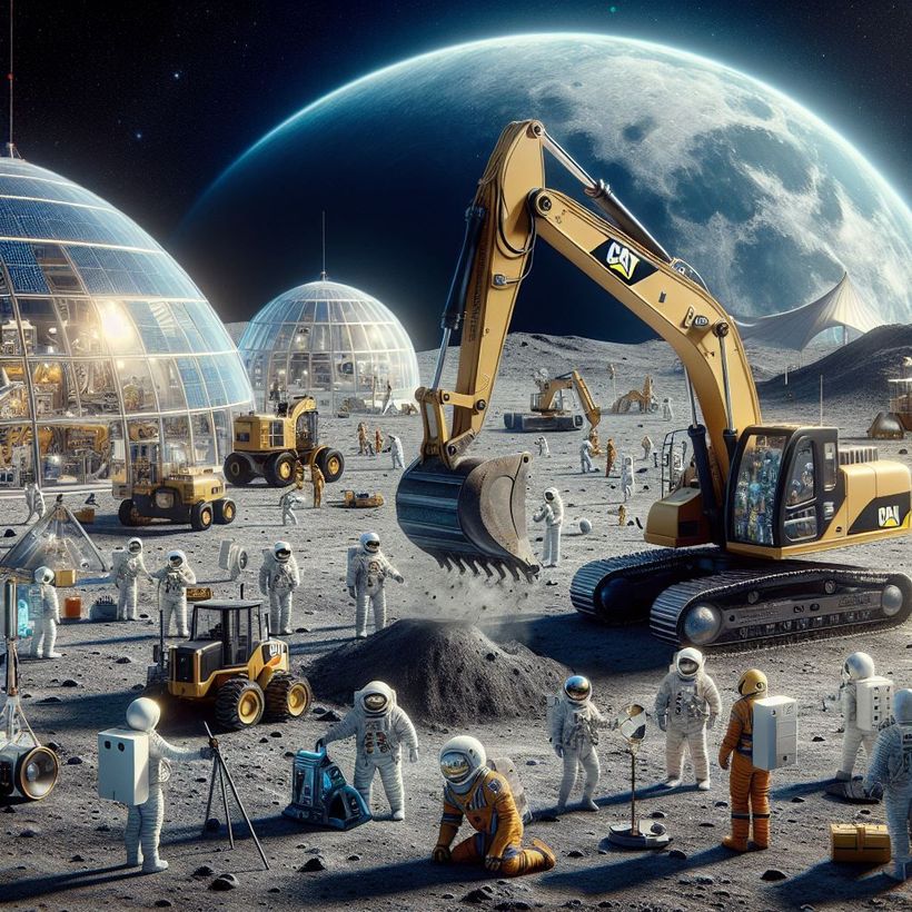 Låter ai visualisera...