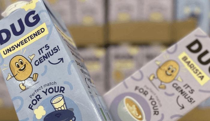 Kallelse till extra bolagsstämma i DUG Foodtech AB (publ)