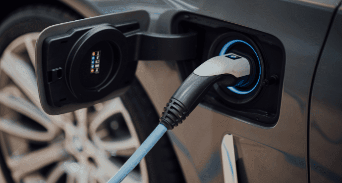 Eurobattery Minerals elektrifiering