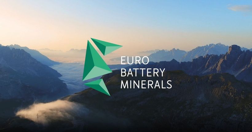 Eurobattery Minerals
