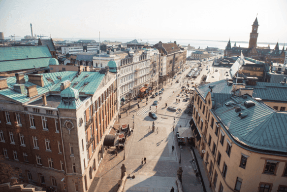 Aktiebolaget Fastator