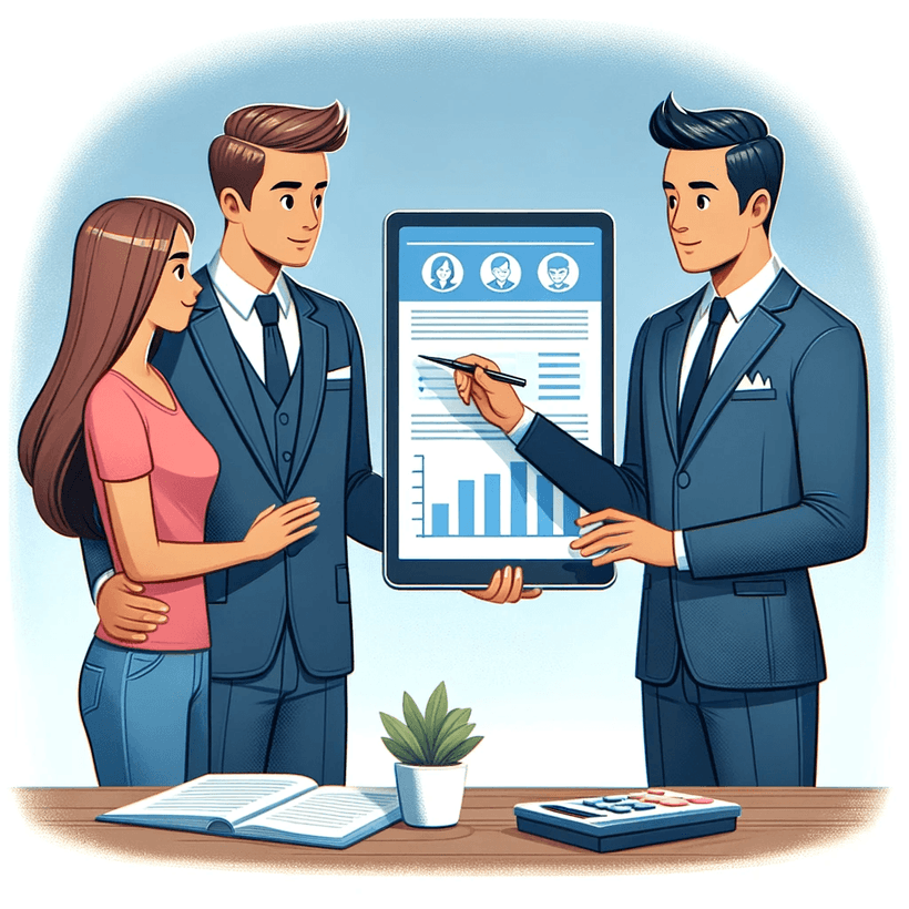 Förmögenhetsrådgivning