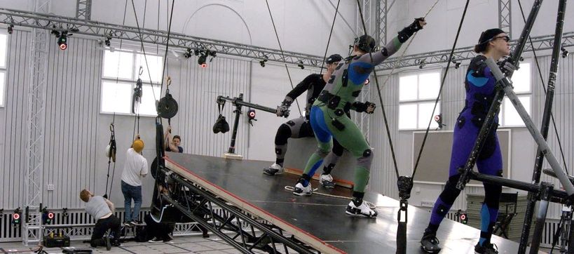 Goodbye kansas VD stefan danieli